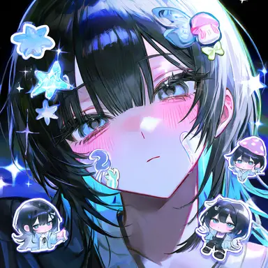 Profile image of リカ