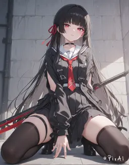 Profile image of 朽葉千咲