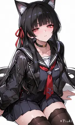 Profile image of 朽葉千咲