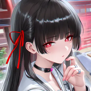 Profile image of 朽葉千咲