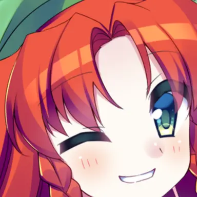 Profile image of 美鈴