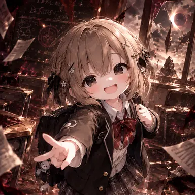 Profile image of 마슈마로