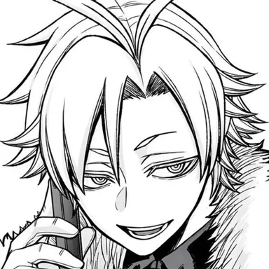 Profile image of 桃宮唾切