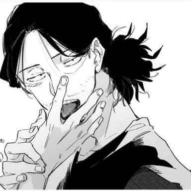 Profile image of 相澤消太