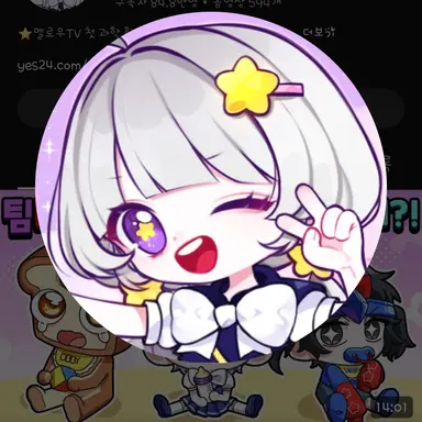 Profile image of 멜로우