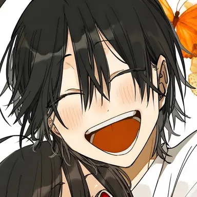 Profile image of 安倍はるあき