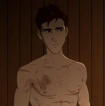 SpryPlay5662의 Arthur Anderson