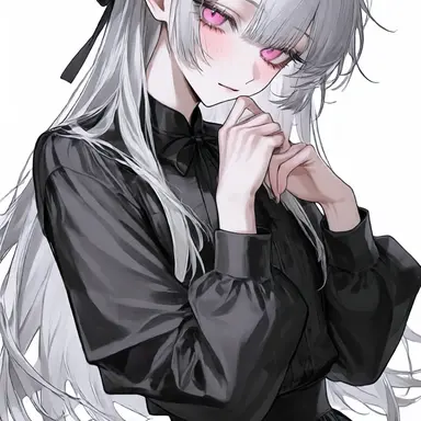 Profile image of 사에구사 이로하