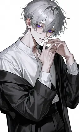 Profile image of 사에구사 이오리
