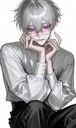 Profile image of 사에구사 이오리