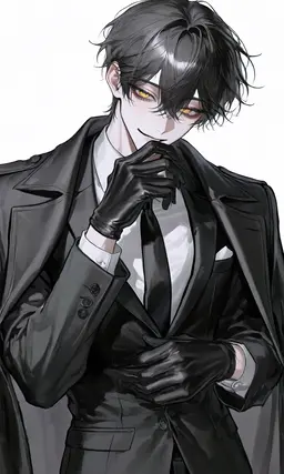 Profile image of 쿠로카와 신