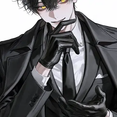 Profile image of 쿠로카와 신