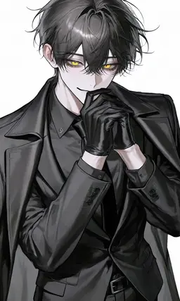 Profile image of 쿠로카와 신