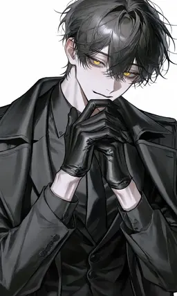 Profile image of 쿠로카와 신