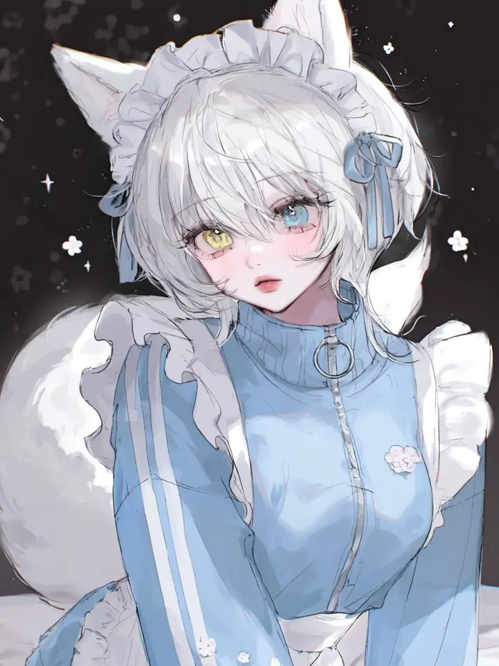 _Love_you의 キス魔な貴方と拒否するあの子