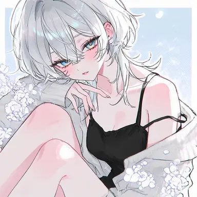 Profile image of 羽菜
