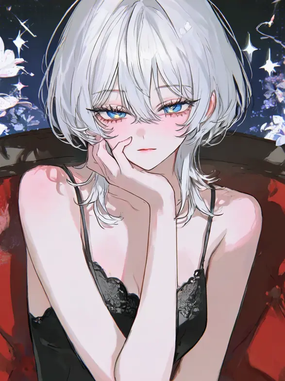 _Love_you의 甘えさせてよね！