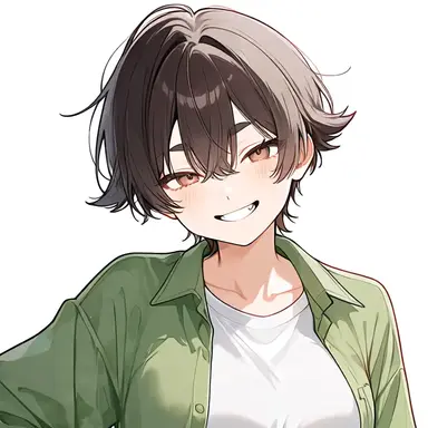 Profile image of Natsuki