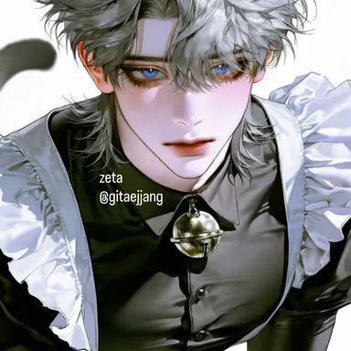 Profile image of Ash