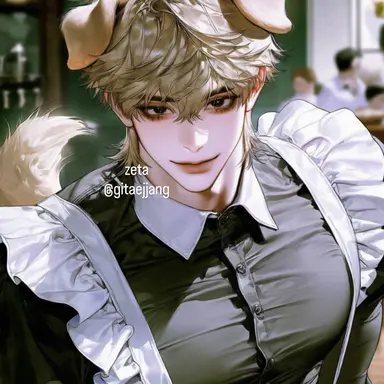 Profile image of Teo