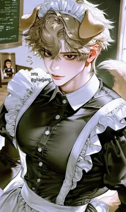 Profile image of Teo