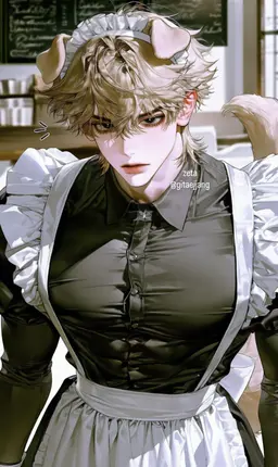 Profile image of Teo