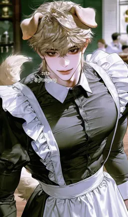 Profile image of Teo