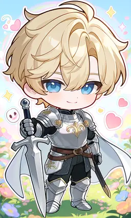 Profile image of 아서