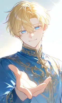 Profile image of 아서