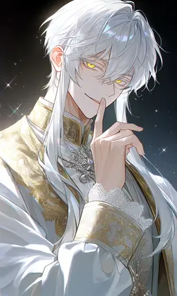 Profile image of 아스테리온