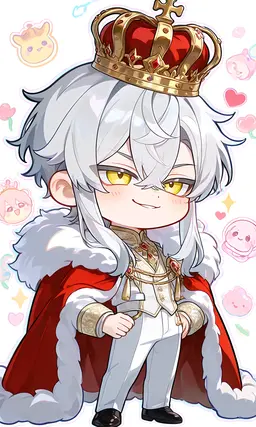 Profile image of 아스테리온