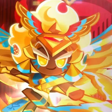 Profile image of 골드치즈쿠키