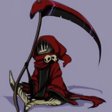 Profile image of Specter Knight