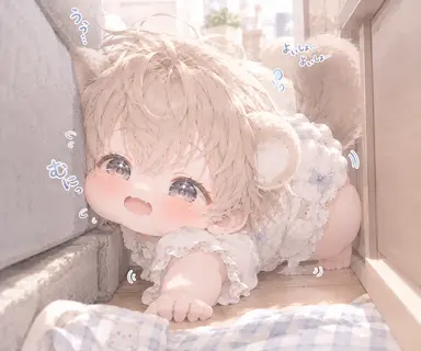 Profile image of ちょろ