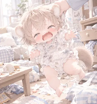 Profile image of ちょろ