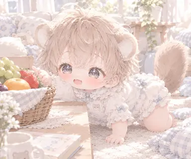 Profile image of ちょろ