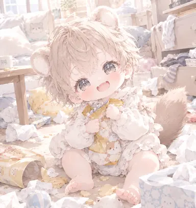 Profile image of ちょろ