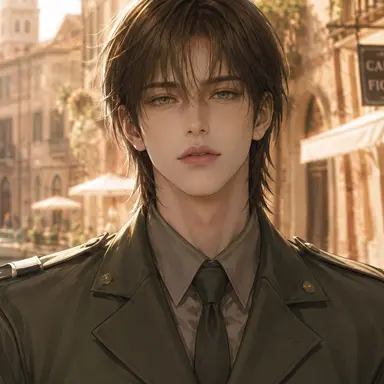 Profile image of セドリック・ウィンストン