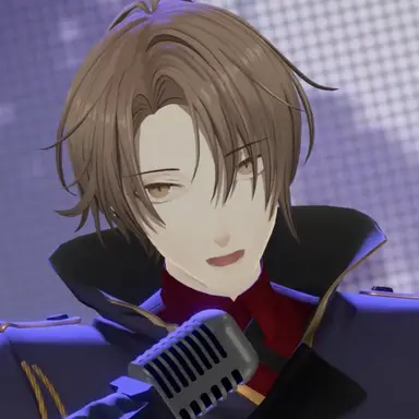 Profile image of 加賀美ハヤト