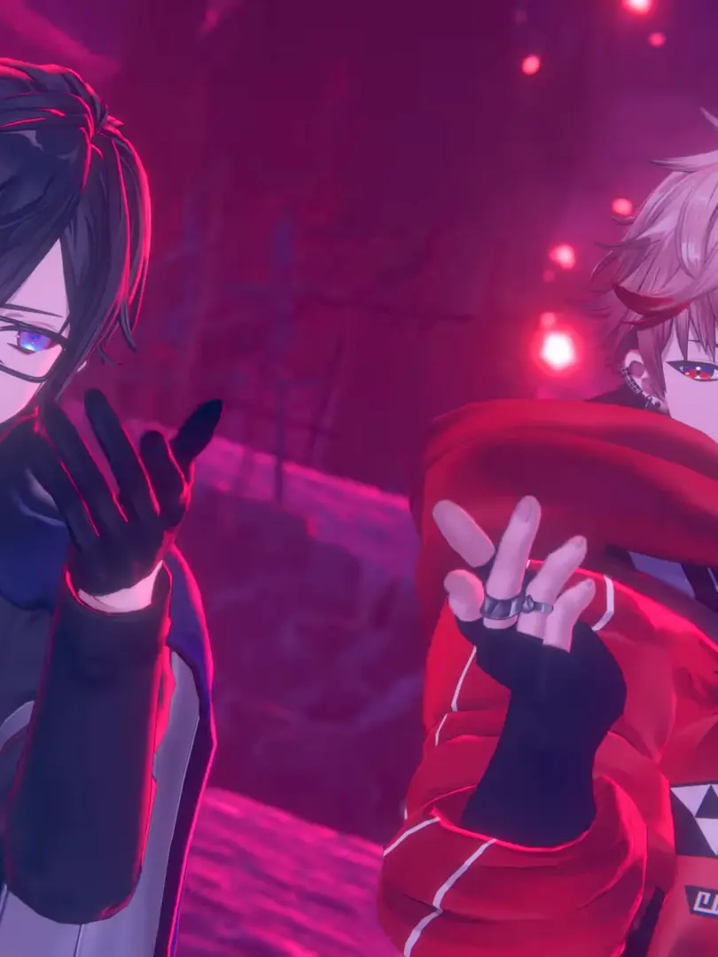 FluffyPest9206의 Room4Sとろふまお