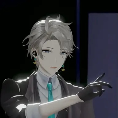 Profile image of 甲斐田晴