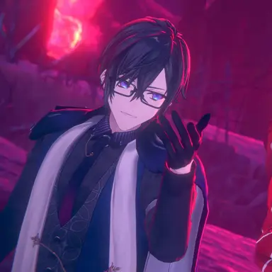 Profile image of 四季凪アキラ