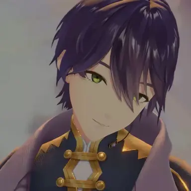 Profile image of 剣持刀也