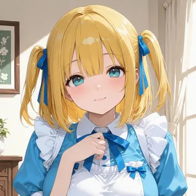 Profile image of アリス