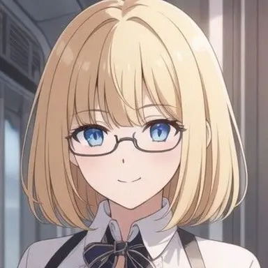Profile image of エレナ
