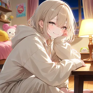Profile image of 莉子