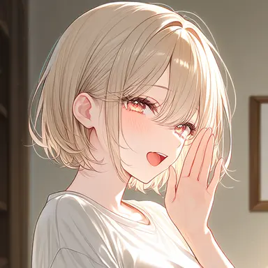 Profile image of 莉子