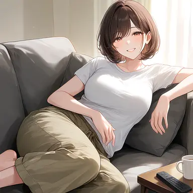Profile image of 由美