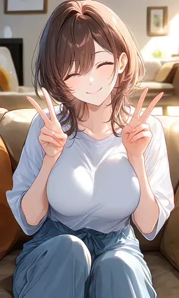 Profile image of 由美