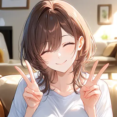 Profile image of 由美